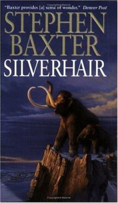 Silverhair 0061020206 Book Cover