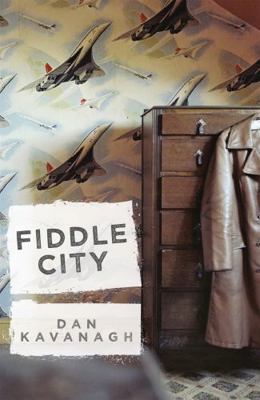 Fiddle City 1409150216 Book Cover
