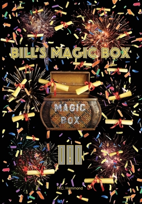 Bill's Magic Box III B0F7KDHFX3 Book Cover