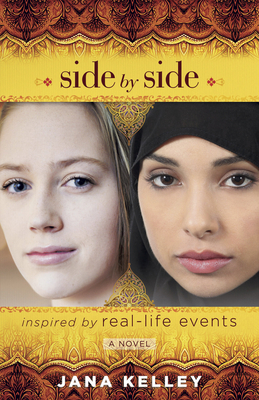 Side by Side: A Contemporary Novel 1596694300 Book Cover