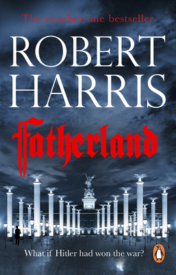 Fatherland 0099527898 Book Cover