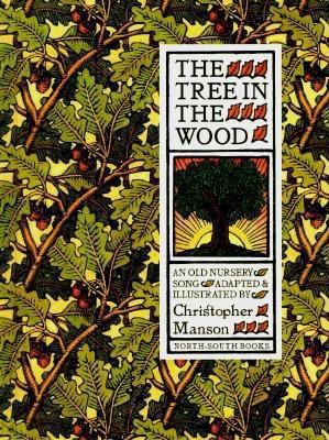 The Tree in the Wood 1558581936 Book Cover