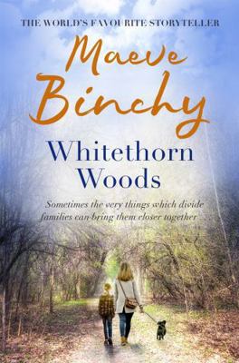 Whitethorn Woods 0752881477 Book Cover