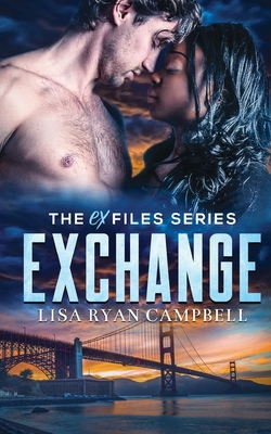 Exchange [Large Print] 1958078042 Book Cover
