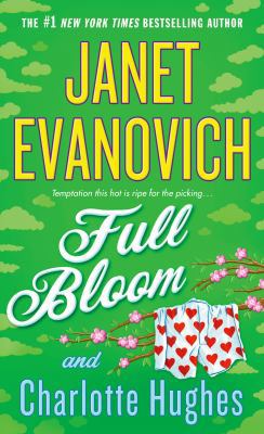 Full Bloom 1250051126 Book Cover