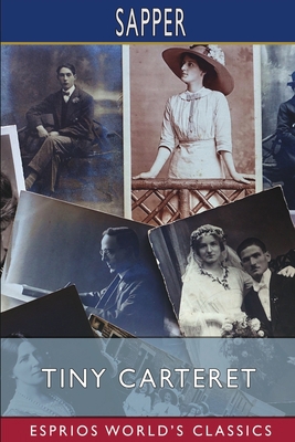 Tiny Carteret (Esprios Classics) 1006884165 Book Cover