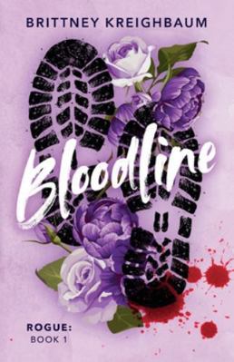 Bloodline B0G3MRD1W2 Book Cover