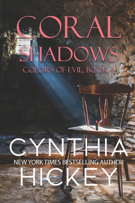 Coral Shadows 1946939129 Book Cover