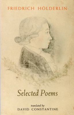 Selected Poems 1852240644 Book Cover
