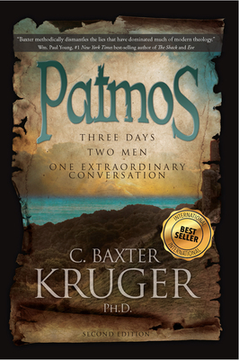 Patmos: Three Days, Two Men, One Extraordinary ... 0964546574 Book Cover