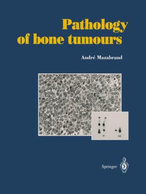 Pathology of Bone Tumours: Personal Experience 3540627510 Book Cover