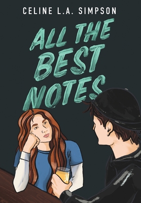 All The Best Notes 1763565912 Book Cover