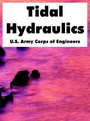 Tidal Hydraulics 1410220877 Book Cover
