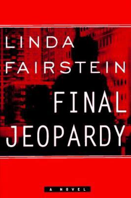 Final Jeopardy B007H90OBM Book Cover