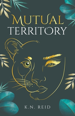 Mutual Territory B0CTFWRQRP Book Cover