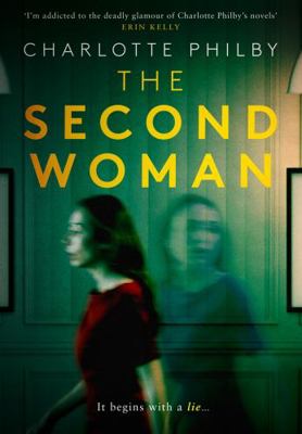 The Second Woman 0008367361 Book Cover