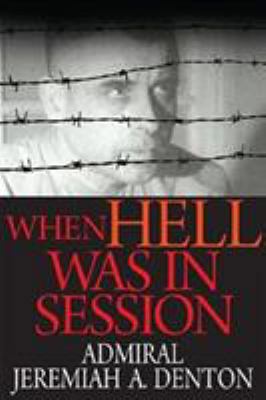 When Hell Was in Session 1935071157 Book Cover