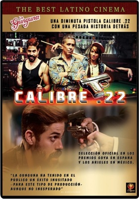 La Gunguna B06XZNQ7QB Book Cover