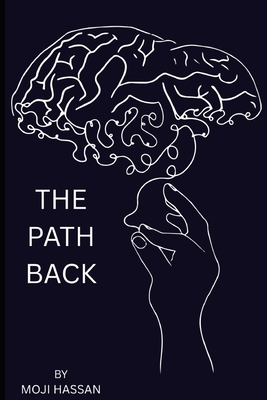 The Path Back B0G6XJKQR9 Book Cover