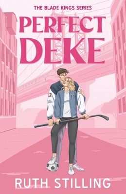 Perfect Deke 1068600047 Book Cover