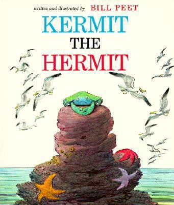 Kermit the Hermit 0808528262 Book Cover