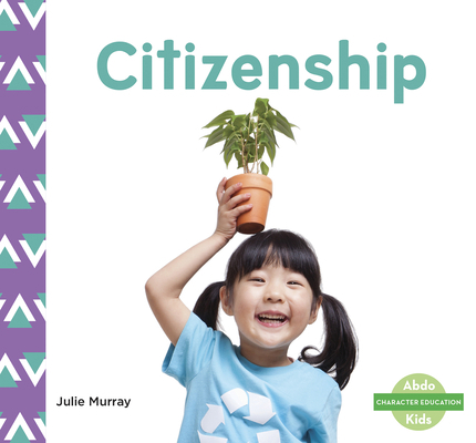 Citizenship 1644942720 Book Cover