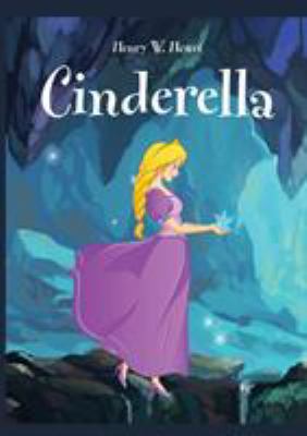 Cinderella 6068846644 Book Cover