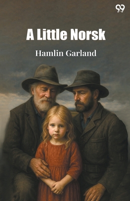 A Little Norsk 9371135220 Book Cover