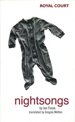 Nightsongs 1840022825 Book Cover
