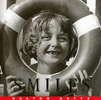 Smiles 1840721707 Book Cover