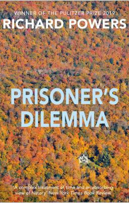 Prisoner's Dilemma 1848871414 Book Cover