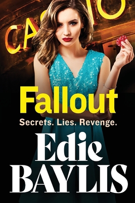Fallout [Large Print] 1802801677 Book Cover