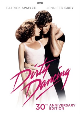 Dirty Dancing B01LTHZVMY Book Cover