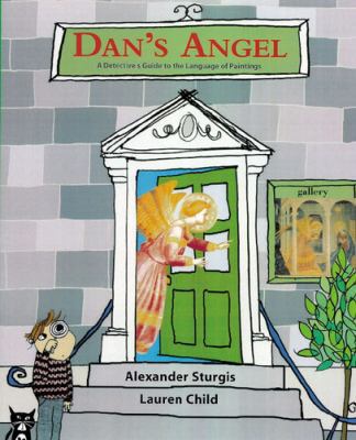 Dan's Angel 0711218854 Book Cover