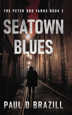 Seatown Blues [Large Print] 4824180031 Book Cover