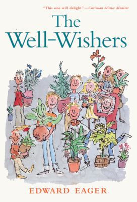 The Well-Wishers 0613225945 Book Cover