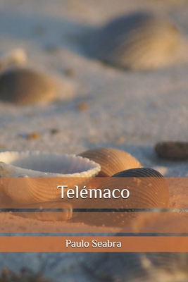 Telémaco [Portuguese] B086PNWSSN Book Cover