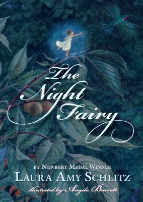 The Night Fairy 0763636746 Book Cover