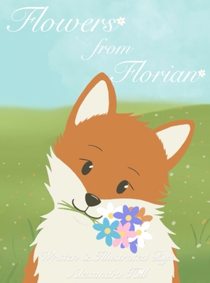 Flowers from Florian B0F39ZRZ1G Book Cover