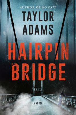 HAIRPIN BRIDGE INTL            Book Cover