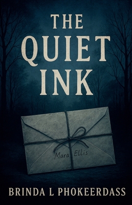 The Quiet Ink B0F78NKSF7 Book Cover