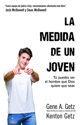 Medida de Un Joven, La [Spanish] 0825459427 Book Cover