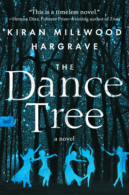 The Dance Tree 0063274787 Book Cover