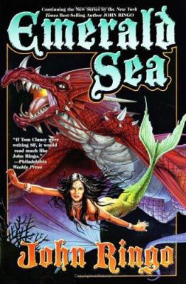 Emerald Sea 0743488334 Book Cover