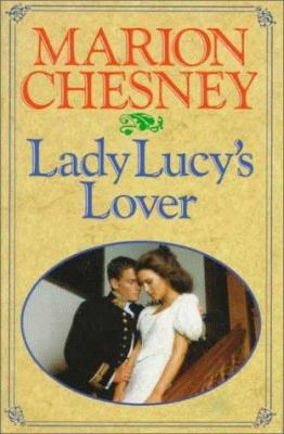 Lady Lucy's Lover 0727843567 Book Cover