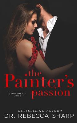 The Painter's Passion 1091837678 Book Cover