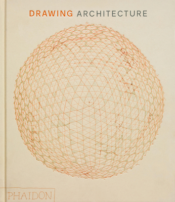 Drawing Architecture 1837291055 Book Cover