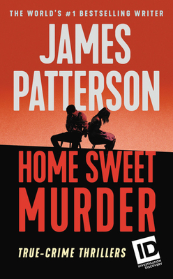 Home Sweet Murder 1538763214 Book Cover
