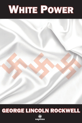 White Power 1963143108 Book Cover