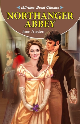 Northanger Abbey 8131026817 Book Cover